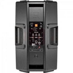 Caixa Acústica Ativa 500W Eon615 Preta Jbl - 3