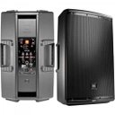 Ver imagem 1 de Caixa Acústica Ativa 500W Eon615 Preta Jbl