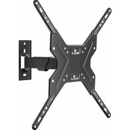 Suporte Articulado TV LED LCD 3D Smart 40, 42 ,46, e 47" - 1