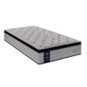 Colchão Solteiro Molas Posturepedic Passion Pillow Top (88x188x30) - Sealy - 1