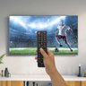 Controle Remoto para TV Samsung Led - 2