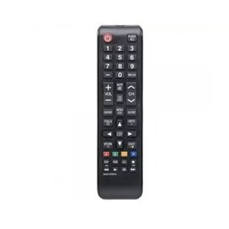 Controle Remoto para TV Samsung Led - 1 Controle Remoto para TV Samsung Led - 1