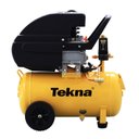 Ver imagem 2 de Compressor de Ar 2,0 HP 20 Litros 8,0 PÉS com Kit Multiuso CP8022 TEKNA