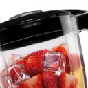 Ver imagem 2 de Liquidificador Mondial Power 2I Black 370W - 6800-02