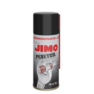 Penetril Aerosol 100ml Jimo