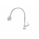 Ver imagem 2 de Torneira Gourmet Para Pia Cozinha Mesa / Bancada Luxo