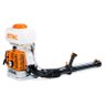 Pulverizador Costal a Combustão Stihl Sr 420 2,6kw 3,5cv 56,5cc 13 Litros - 2