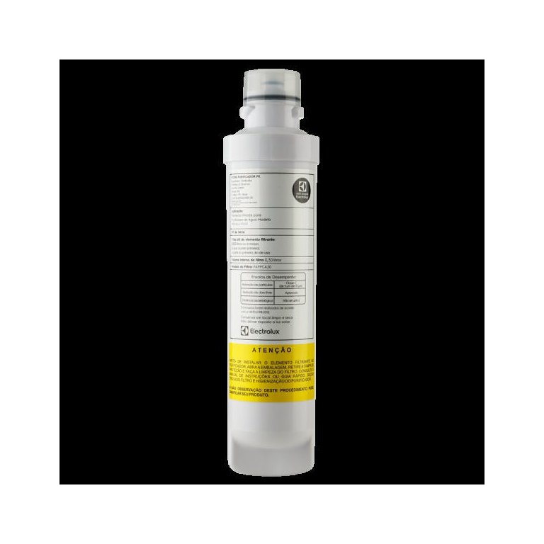 Refil Filtro Electrolux Original PAPPCA20 Pe10B e Pe10x