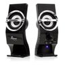 Caixa de Som para Pc Knup Kp-7024 - 1