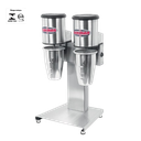 Ver imagem 1 de Batedor Duplo de Milk Shake - Bm 84/85 Nr