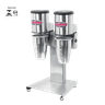 Batedor Duplo de Milk Shake - Bm 84/85 Nr - 1