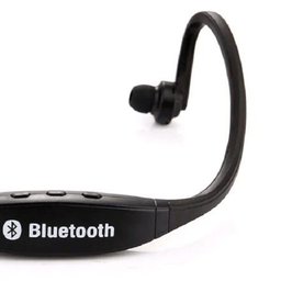 Fone Ouvido Sport 3 em 1 Bluetooth Mp3 Fm - 4