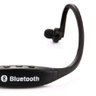 Fone Ouvido Sport 3 em 1 Bluetooth Mp3 Fm - 4