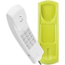 Ver imagem 1 de Telefone Gondola Tc20 Verde Intelbras
