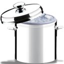 Ver imagem 2 de Balde Térmico com Tampa 1