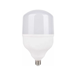 Lâmpada Bulbo Super Led 30w Branco Frio E27 Certificada - 1