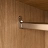 Guarda-Roupa Modulado Joy com Cabideiro CabeCasa MadeiraMadeira - 17