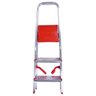 Escada Aluminio Botafogo  5d Domestica - 5