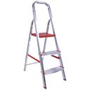 Ver imagem 3 de Escada Aluminio Botafogo  5d Domestica