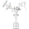 Extrator de Leite Manual Petala Philips Avent Scf330/20 - 4