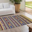 Ver imagem 2 de Tapete Kilim 1,400 X 2,00 Des 008 Niazitex
