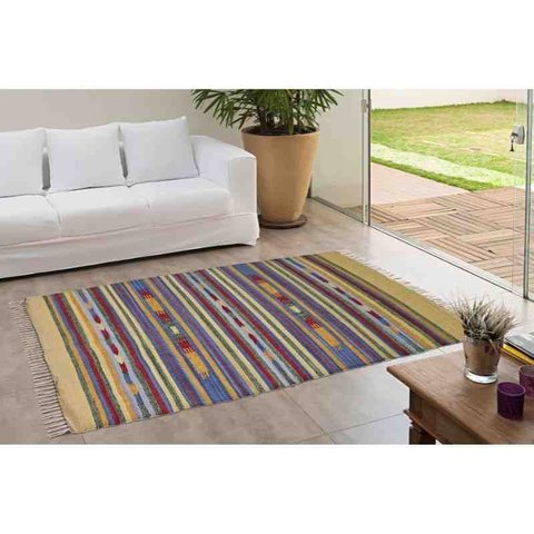 Tapete Kilim 1,400 X 2,00 Des 008 Niazitex