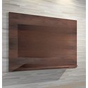 Ver imagem 5 de Painel Simples de Parede para Tv até 50 Polegadas Madeirado