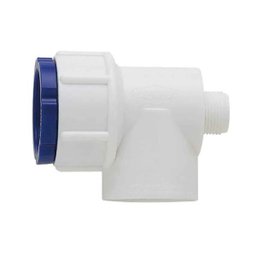 Pressurizador para caixa d'água Censi - 1