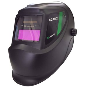 Máscara de Solda Automática Carbografite