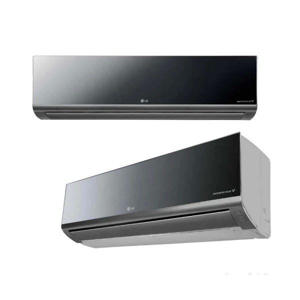 Ar condicionado Split 18000 BTU/h frio 220V system LG