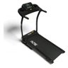 Esteira Ergométrica Elétrica Residencial 12km/h - Preta - 4