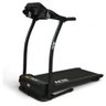Esteira Ergométrica Elétrica Residencial 12km/h - Preta - 1