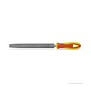 Ver imagem 1 de Lima Meia-Cana Bastarda 8" Starrett