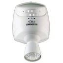 Ver imagem 1 de Chuveiro elétrico multitemperatura Jet 4 5500W 127V branco Lorenzetti