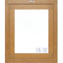 Ver imagem 3 de Quadro Malaquias 3:10 com Moldura 1210 Branca - 27x35cm