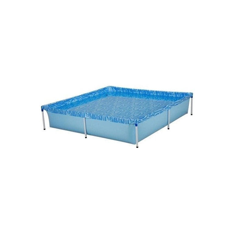 Piscina Infantil 1500L PVC MOR