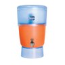 Filtro de água 4 litros São João Advance N1 7614 1 vela Stefani - 1