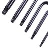 Jogo de Chave Torx L T7a T40 9 Peças Belzer - 3