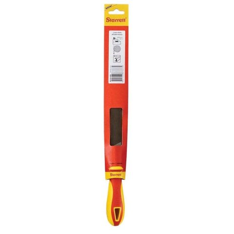 Lima Chata Murça 8" Starrett