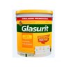 Tinta acrílico Glasurit econômico 20 litros branco fosco neve Suvinil - 1