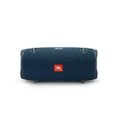 Ver imagem 2 de Caixa Bluetooth Jbl xtreme 2 Blue, USB, Bluetooth, Bateria 10.000 Mah - Azul