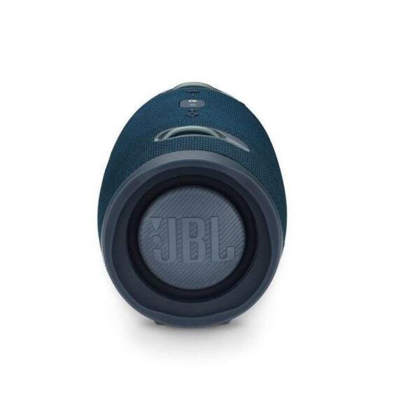 Caixa Bluetooth Jbl xtreme 2 Blue, USB, Bluetooth, Bateria 10.000 Mah - Azul - 4