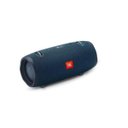 Ver imagem 1 de Caixa Bluetooth Jbl xtreme 2 Blue, USB, Bluetooth, Bateria 10.000 Mah - Azul