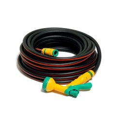 Mangueira Jet Rubber Rolo com 30 metros Ibira - 1