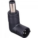 Ver imagem 6 de Fonte para Notebook Universal 90w C/ 10 Pinos Bivolt Fortrek