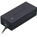 Ver imagem 1 de Fonte para Notebook Universal 90w C/ 10 Pinos Bivolt Fortrek
