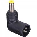 Ver imagem 3 de Fonte para Notebook Universal 90w C/ 10 Pinos Bivolt Fortrek