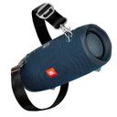 Ver imagem 4 de Caixa de Som Bluetooth Jbl xtreme 2 Ipx7 - Azul