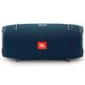Caixa de Som Bluetooth Jbl xtreme 2 Ipx7 - Azul - 3