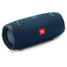 Caixa de Som Bluetooth Jbl xtreme 2 Ipx7 - Azul - 2